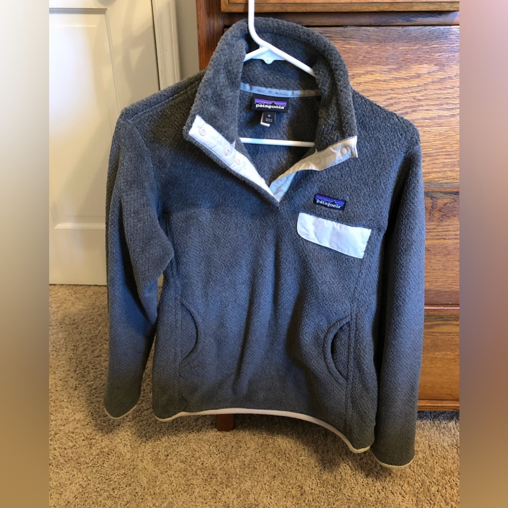 Women’s Re-Tool Snap-T Fleece Pullover